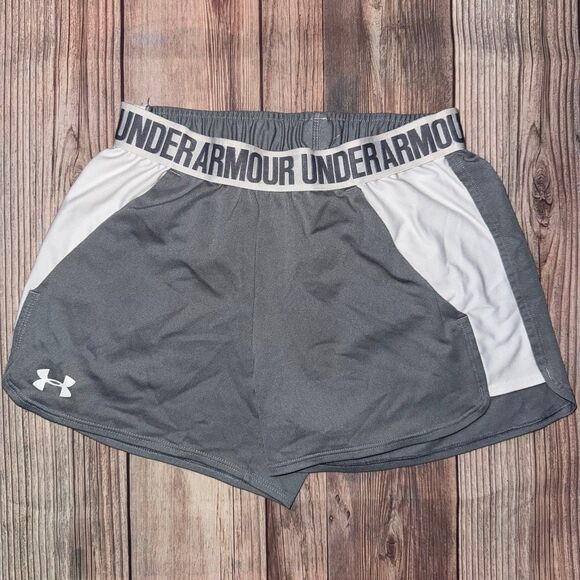 Women’s Under Armour XS Shorts - Picture 1 of 5